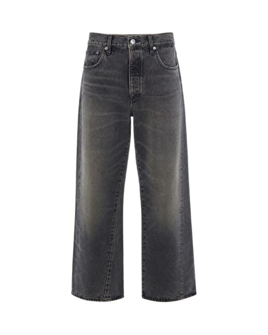 26FW 선플라워 데님 8805151 Grey