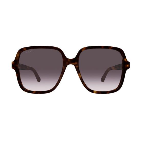  구찌 선글라스 GG1189SA003 BROWN - GUCCI