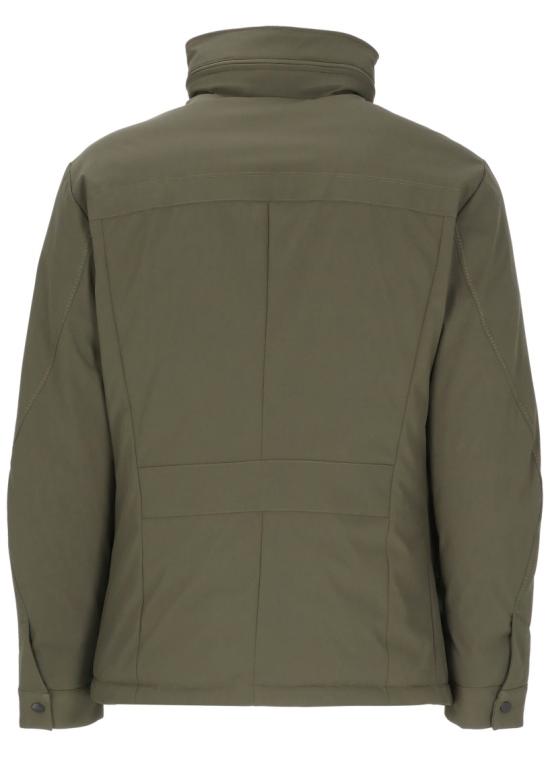 26FW 페트레이 자켓 PEU598201192057689 Green - PEUTEREY
