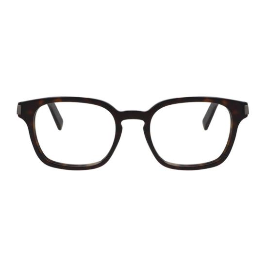  디올 안경 CDICONOS4I532000 BROWN - DIOR