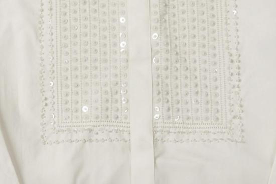 발렌티노 가라바니 셔츠 8052466993251 WHITE - VALENTINO GARAVANI
