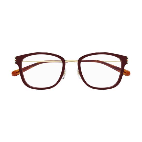  구찌 안경 GG1886OA003 BURGUNDY - GUCCI
