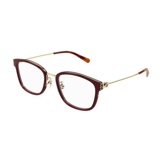  구찌 안경 GG1886OA003 BURGUNDY