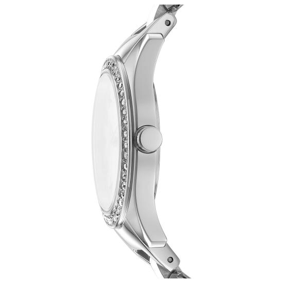  디케이엔와이 시계 DK1L075M0015 SILVER - DKNY