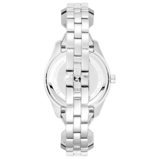  디케이엔와이 시계 DK1L075M0015 SILVER - DKNY