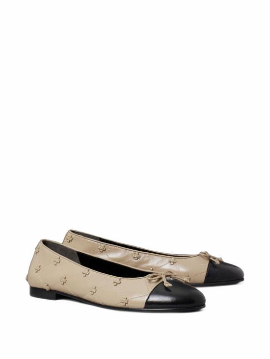 26FW 토리버치 플랫 슈즈 187846 016 POWDER - TORY BURCH