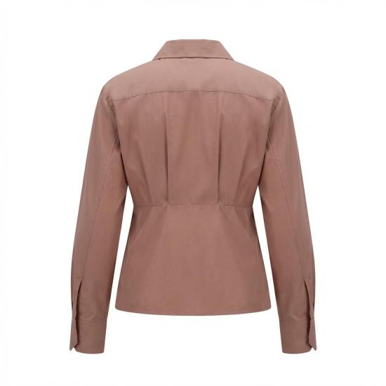  발렌티노 가라바니 셔츠 8050943418228 BEIGE - VALENTINO GARAVANI