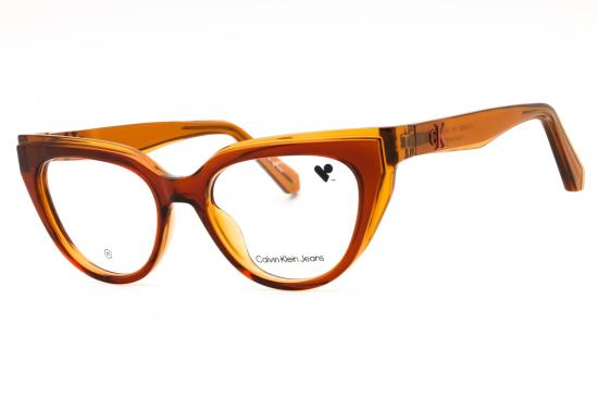  캘빈클라인 안경 584971 NY TORTOISESHELL