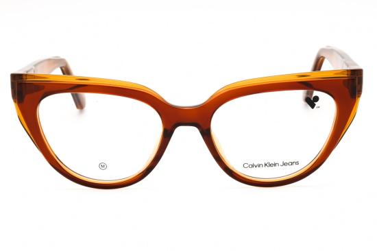  캘빈클라인 안경 584971 NY TORTOISESHELL - CALVIN KLEIN