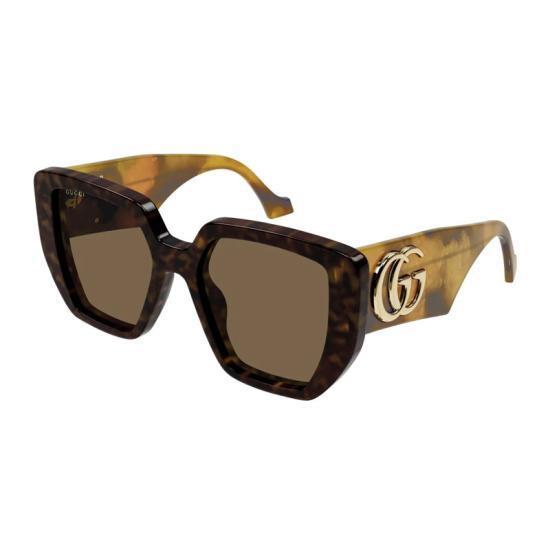  구찌 선글라스 GG0956S012 BROWN