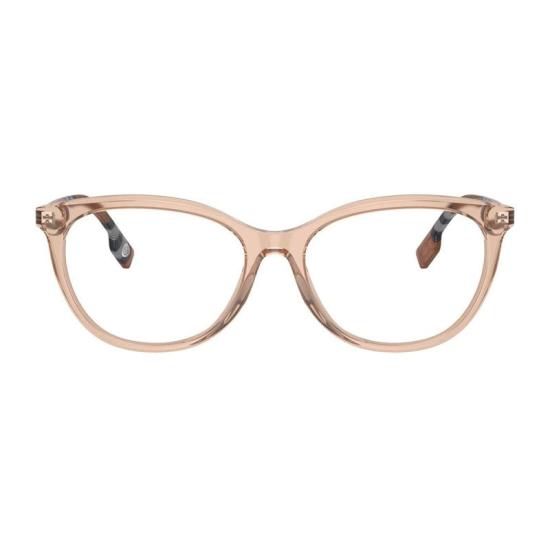  버버리 안경 BE23894088 54 PEACH - BURBERRY