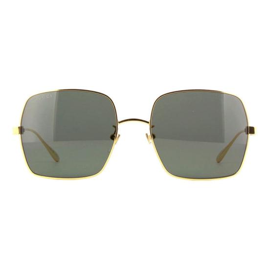 구찌 선글라스 GG1434S001 GOLD - GUCCI