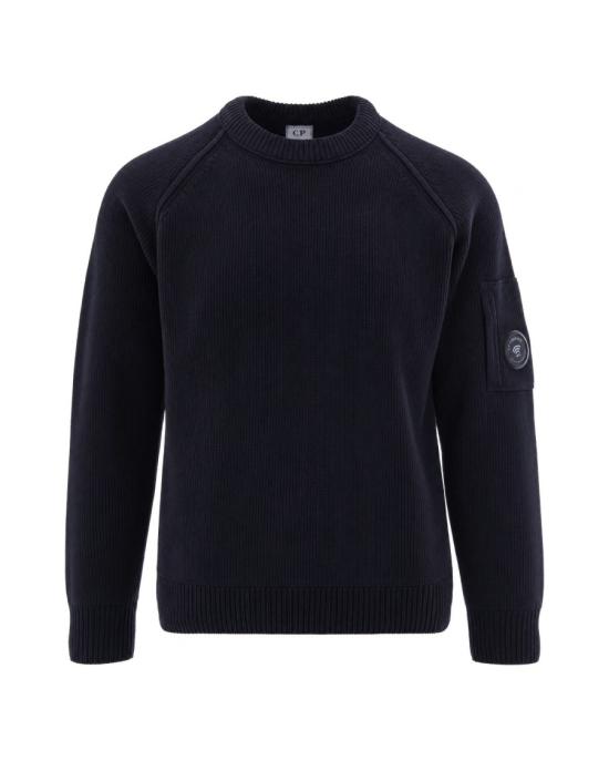 26FW 씨피 컴퍼니 탑 1498882 Black