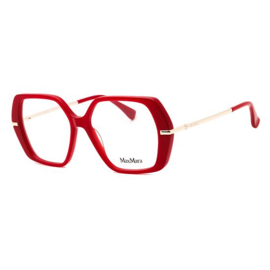  막스마라 안경 MM5175066 52 RED
