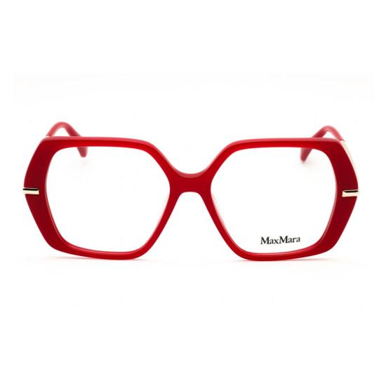  막스마라 안경 MM5175066 52 RED - MAX MARA