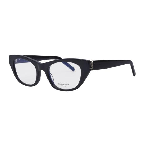  생로랑 안경 SLM80001 BLACK - SAINT LAURENT