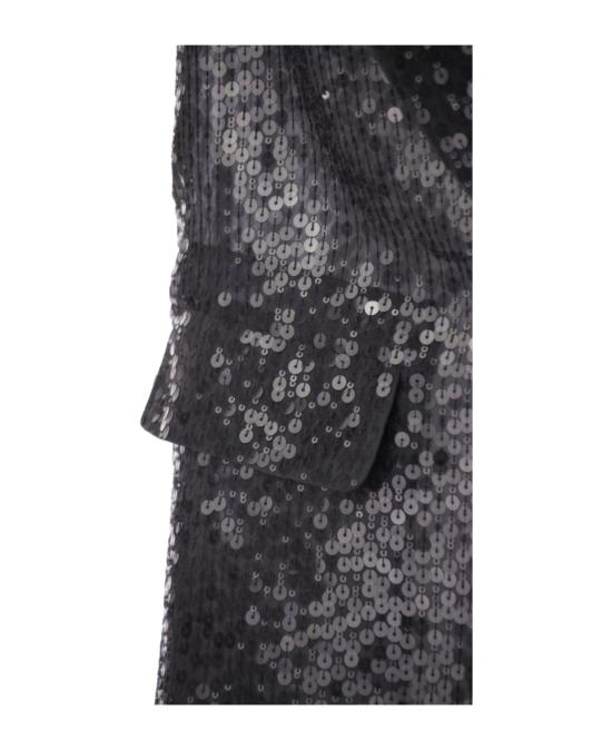  브루넬로 쿠치넬리 베스트 i117404 BLACK - BRUNELLO CUCINELLI