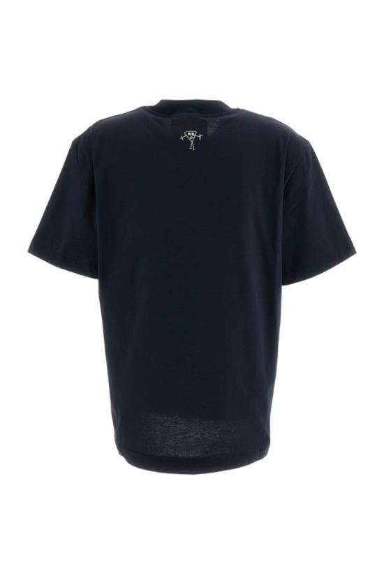 26FW 플랜씨 탑 THCJD50SL5TJ00200B97 Blue - PLAN C