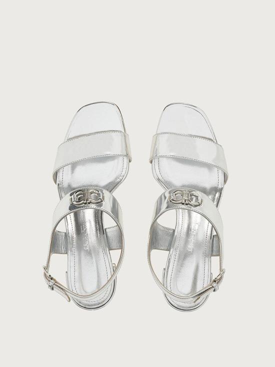  살바토레 페라가모 힐/펌프스 8057553390159 WHITE - SALVATORE FERRAGAMO