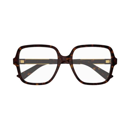  구찌 안경 GG1193OA002 BROWN