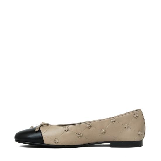 26FW 토리버치 플랫 슈즈 187846 Multicolor - TORY BURCH