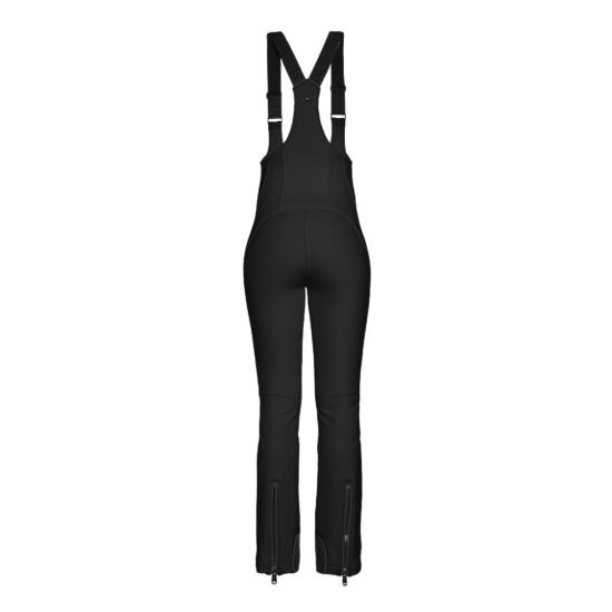 26FW 골드버그 점프수트 GB001752649000 Black - GOLDBERGH