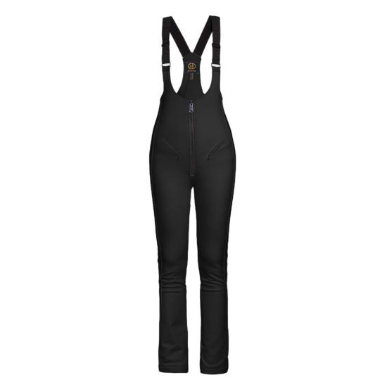 26FW 골드버그 점프수트 GB001752649000 Black