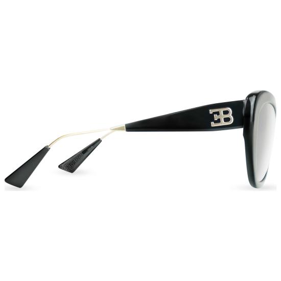 부가티 안경 39 BK RX BLACK - BUGATTI
