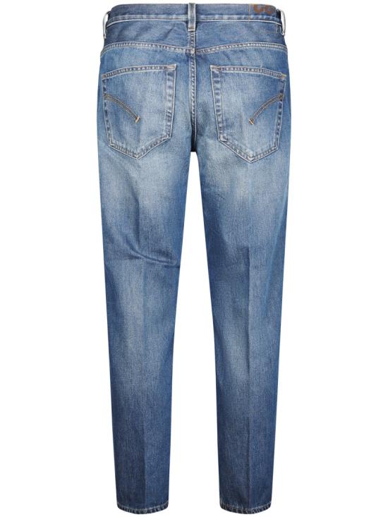 26FW 돈답 데님 UP434DFK336U MV2800 Blue - DONDUP