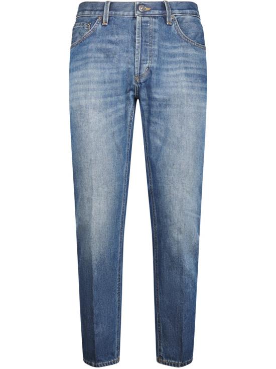 26FW 돈답 데님 UP434DFK336U MV2800 Blue