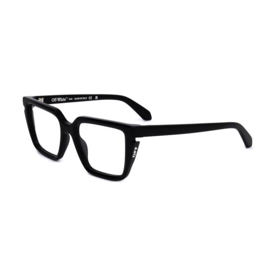  오프화이트 안경 OERJ052STYLE521000 51 BLACK