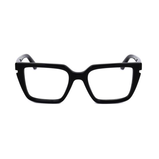  오프화이트 안경 OERJ052STYLE521000 51 BLACK - OFF WHITE