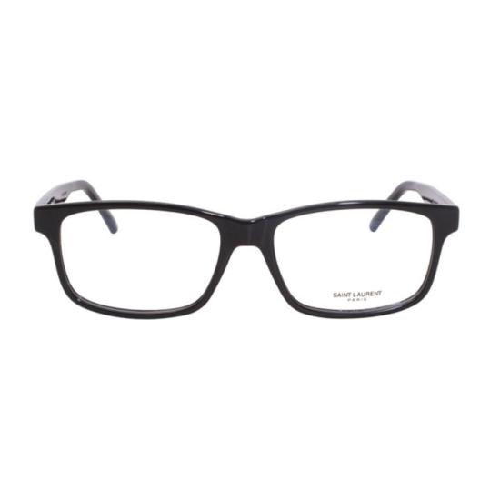  생로랑 안경 SL319001 BLACK