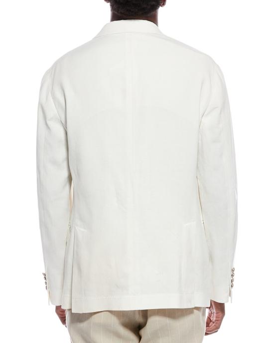  브루넬로 쿠치넬리 자켓 i168392 BEIGE - BRUNELLO CUCINELLI