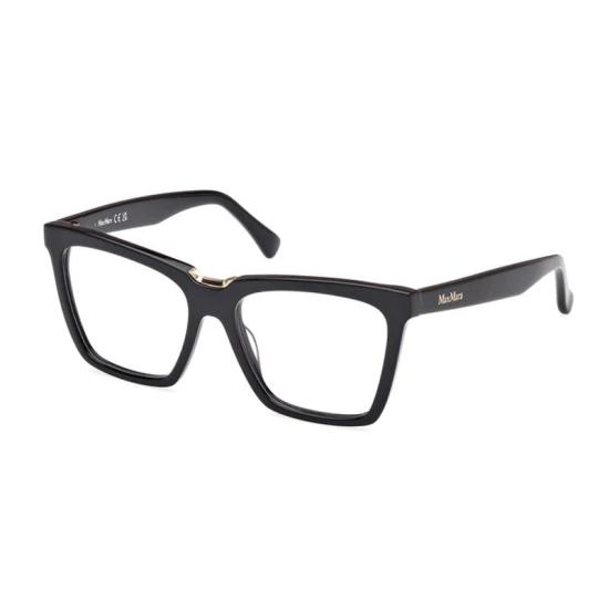  막스마라 안경 MM5111001 54 BLACK