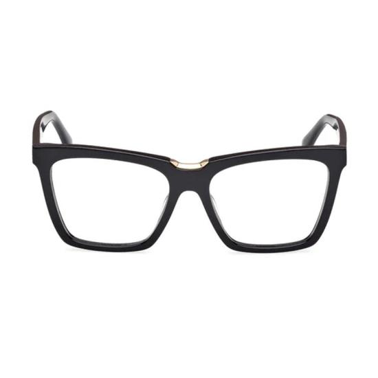  막스마라 안경 MM5111001 54 BLACK - MAX MARA