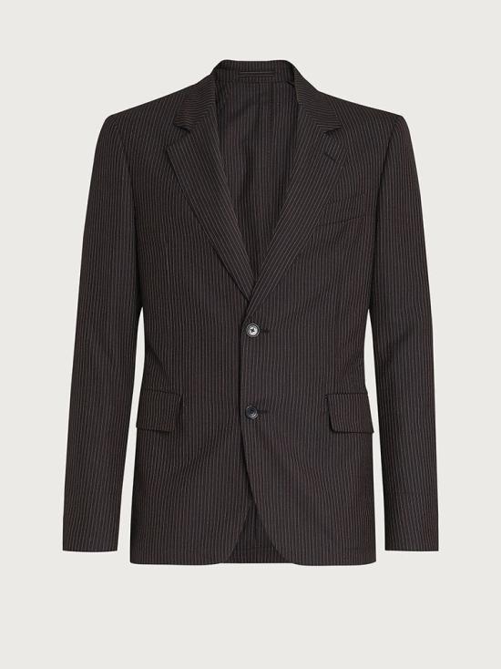  살바토레 페라가모 자켓 8057453611156 GRAY - SALVATORE FERRAGAMO