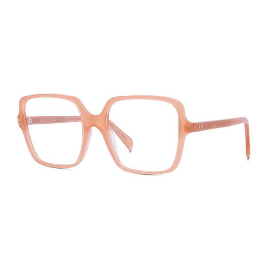  셀린느 안경 CL50076I57074 ORANGE