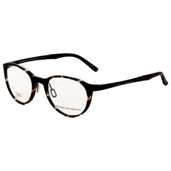  포르쉐디자인 안경 P834251B BROWN