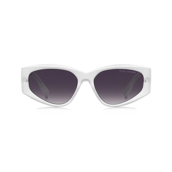  마크제이콥스 선글라스 MARC803 S02M4DG WHITE - MARC JACOBS