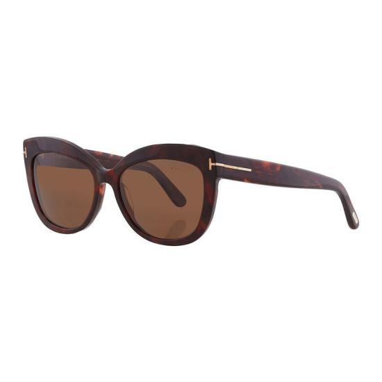  톰포드 선글라스 FT052454H BROWN