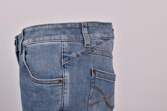  브루넬로 쿠치넬리 데님 팬츠 i256991 BLUE - BRUNELLO CUCINELLI