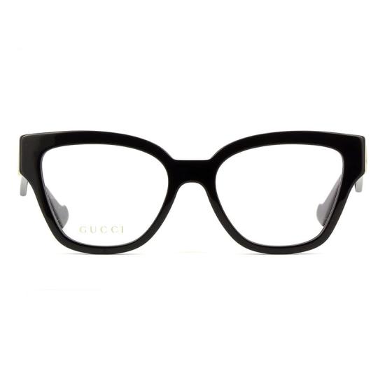  구찌 안경 GG1424O007 BLACK - GUCCI