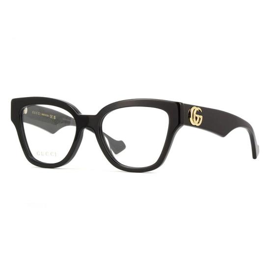  구찌 안경 GG1424O007 BLACK