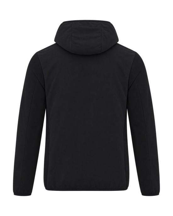26FW 플라네르 탑 6940275 Black - FLANEUR