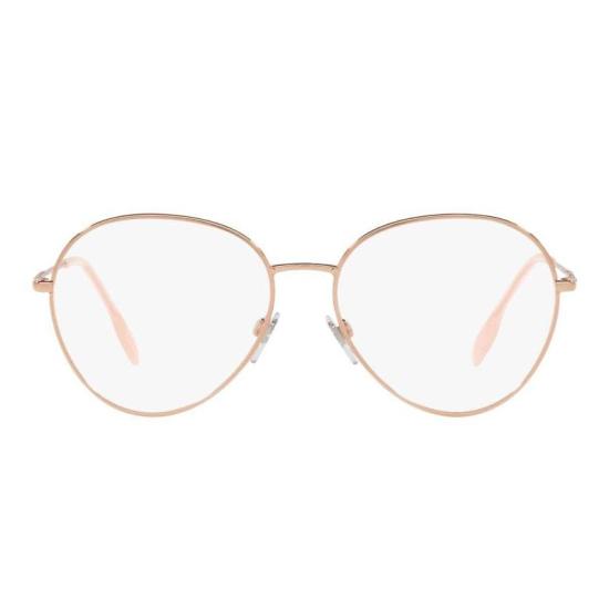  버버리 안경 BE13661337 54 ROSE GOLD