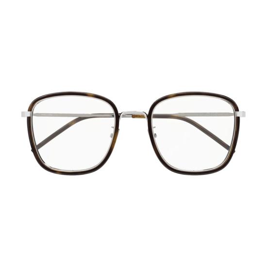  생로랑 안경 SL440 FOPT002 BROWN - SAINT LAURENT
