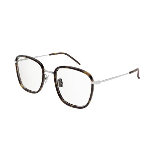  생로랑 안경 SL440 FOPT002 BROWN