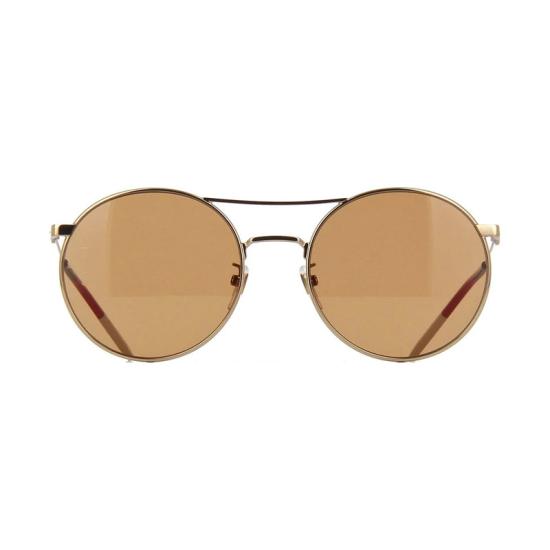  구찌 선글라스 GG0680S003 GOLD - GUCCI