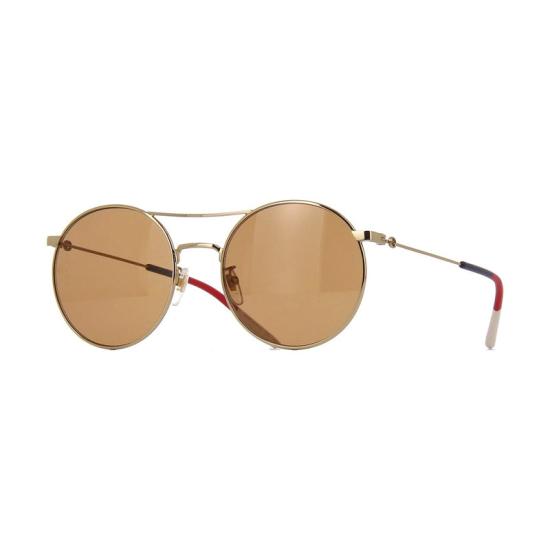  구찌 선글라스 GG0680S003 GOLD